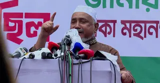 আরেকটি ওয়ান ইলেভেনের পেক্ষাপট যাতে তৈরি না হয় সরকারকে সেই আহ্বান জামায়াতের